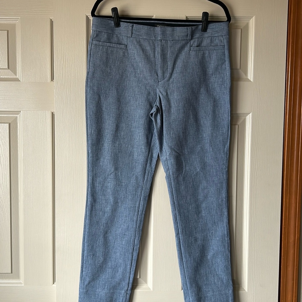 Banana republic SLOAN trousers